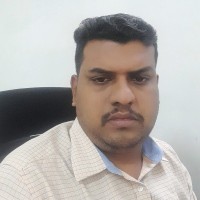 Rama Chandran