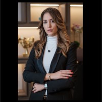 Đurđina Golubović, MBA 🇲🇪