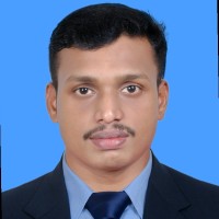 Shigil C K