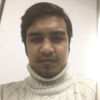 Mohammed Abu Shahid