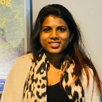 Aadhirai Balakrishnan