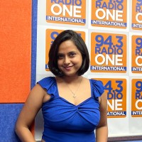 Ainish Orine Mathias