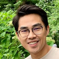 Aaron Tang