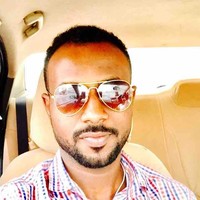 Mohamed Abbas