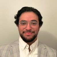 Waleed El Saghir