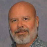 Ken Parker