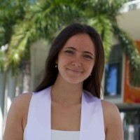Natalie Rodas