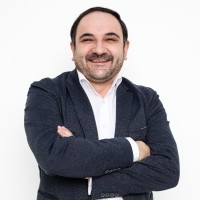 Dejan Miljkovic, MBA