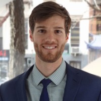 Christopher Chartier Cotter, Pe