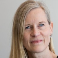 Åsa Nilsdotter Eriksson