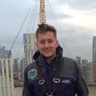 Thomas Hegarty