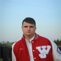Jackson Combs