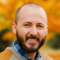 Andy Simonds