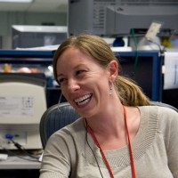 Stephanie Duchesne
