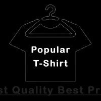 T-shirt Populart