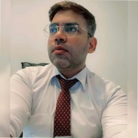 Arslan Tahir