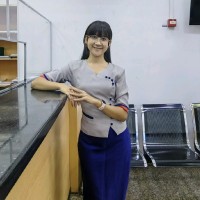 Yamone Hnin Wai Soe