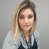 Mayara Rovaris Santana da Silva