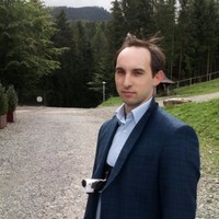 Владимир Стайоха