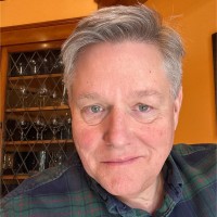 Robert Ruderman