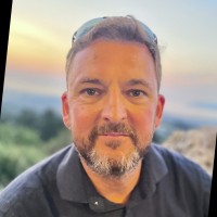 Mark Ainsworth