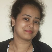 Samruddhi Sawant
