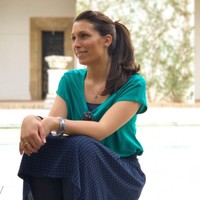 Natasha Mansouri