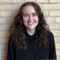 Krestine Hofstedt Rasmussen