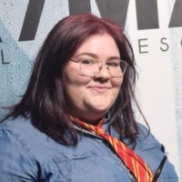 Maude Corbeil-Dicaire