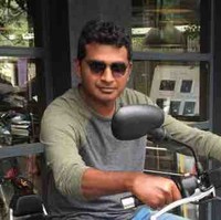 Gavaskar Alagesan