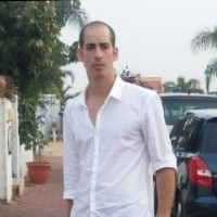 Yair Simchi