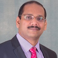 Suresh George Plathottam