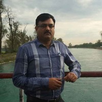 Sanjeev Sharma