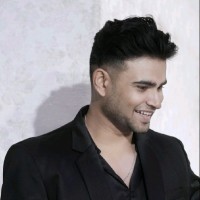 Adarsh CS
