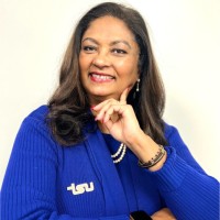 Arlene Nicholas-Phillips, Ed.D