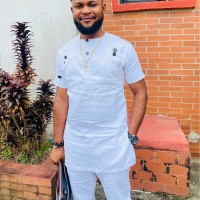 Iberedem Umoh