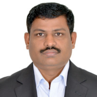 Pavunraju Nalliah