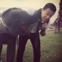 Dominic Lee