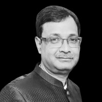 Kishoresh Rout
