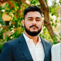 Arvind Arul