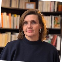 Gwenaëlle Hamelin