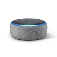 Alexa Echo Dot III