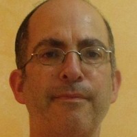Daniel James Segel