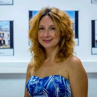 Cristina Ungureanu