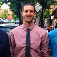 Austin Halstenson