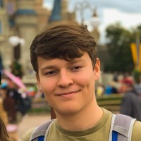 Ethan Johnston