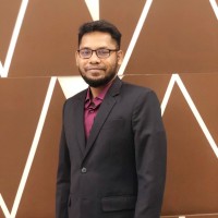 Md. Khurshed Alam Nayem