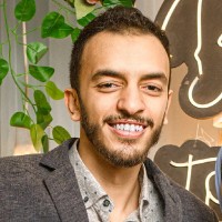 Ahmed Hay