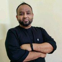 Saif Ahmed