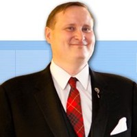 Ross Cameron